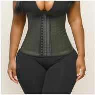 Women Corset Cincher Body Shaper Trimmer- Cinturilla