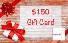 Myoho Fit Gift Card