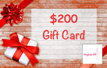 Myoho Fit Gift Card