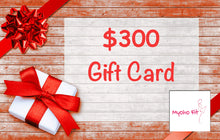 Myoho Fit Gift Card