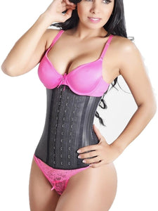 Waist Trainer for Women Corset Cincher Body Shaper Trimmer- Cinturilla